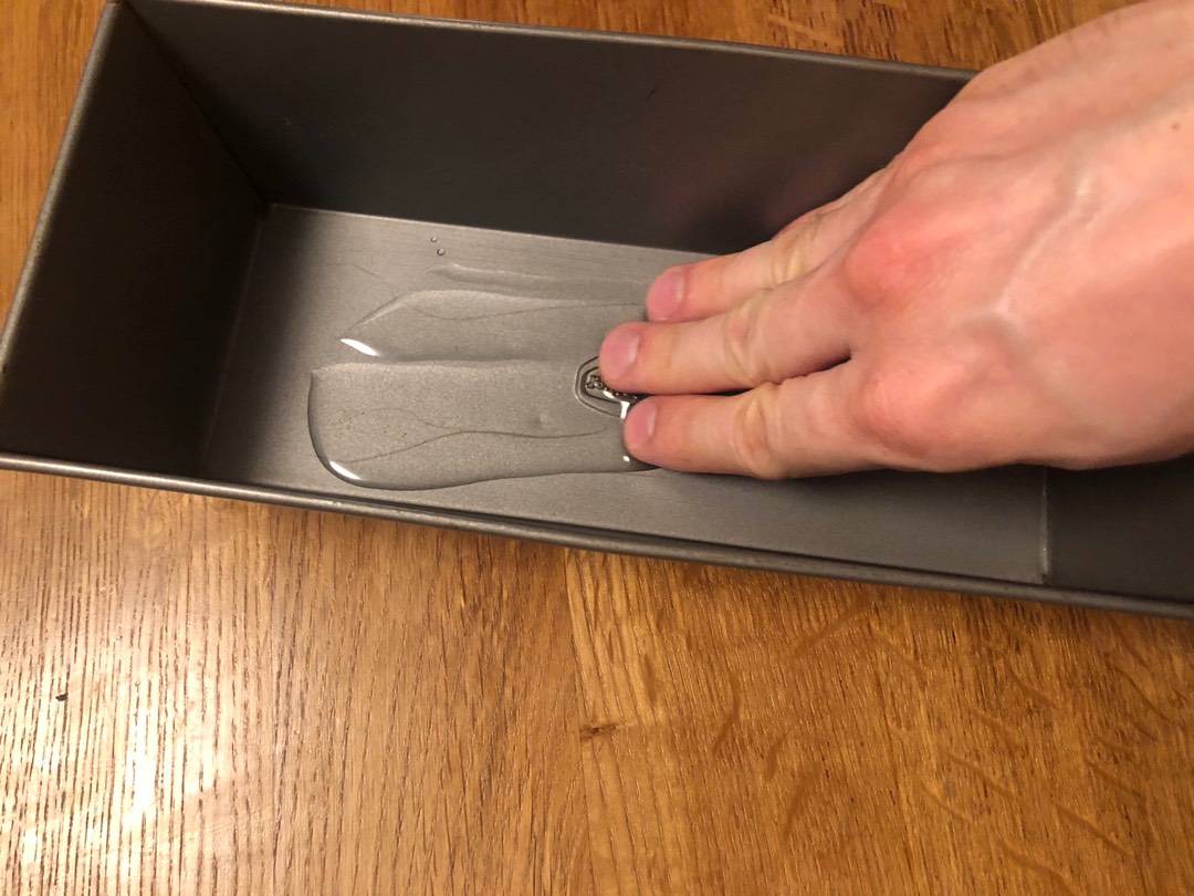 Kovászos formakenyér recept – 16. lépés