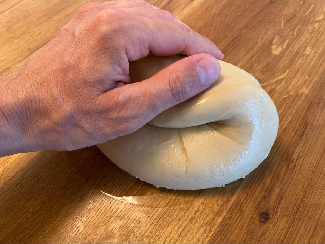 Kovászos kalács recept – 10. lépés