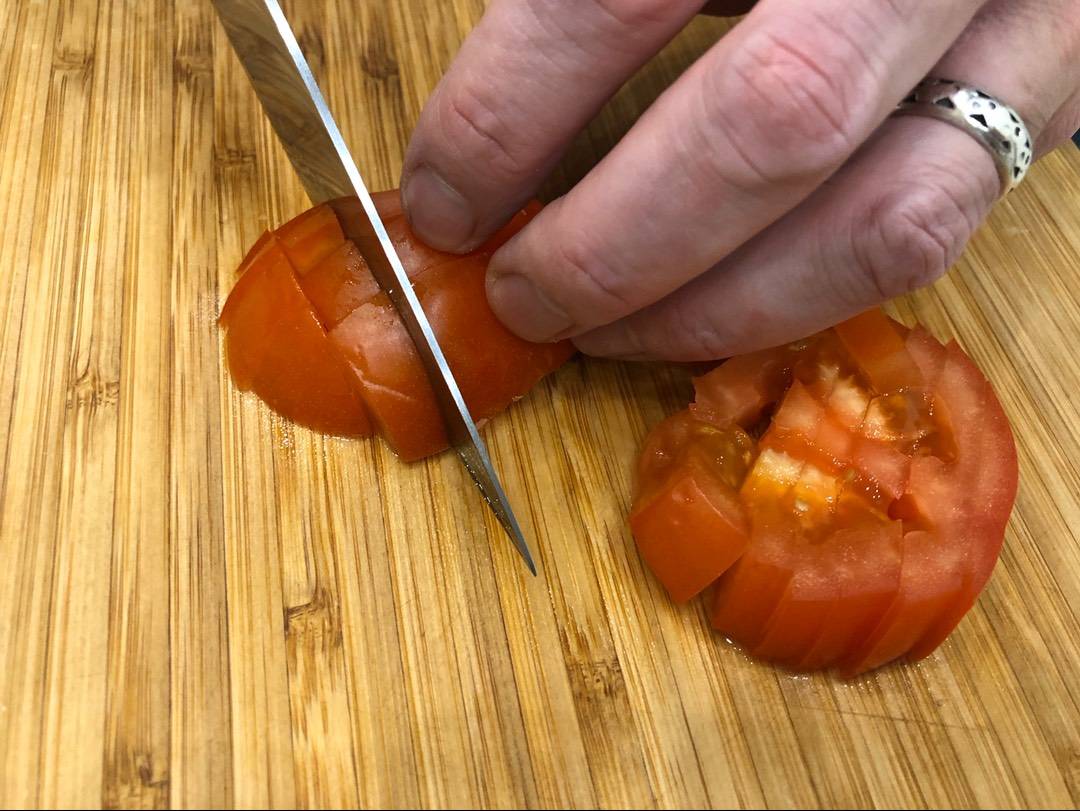 Tradicionális gulyásleves recept – 6. lépés
