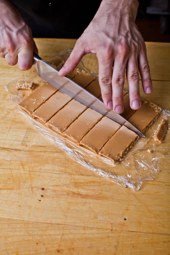 Perec szelet (gluténmentes) recept – 7. lépés