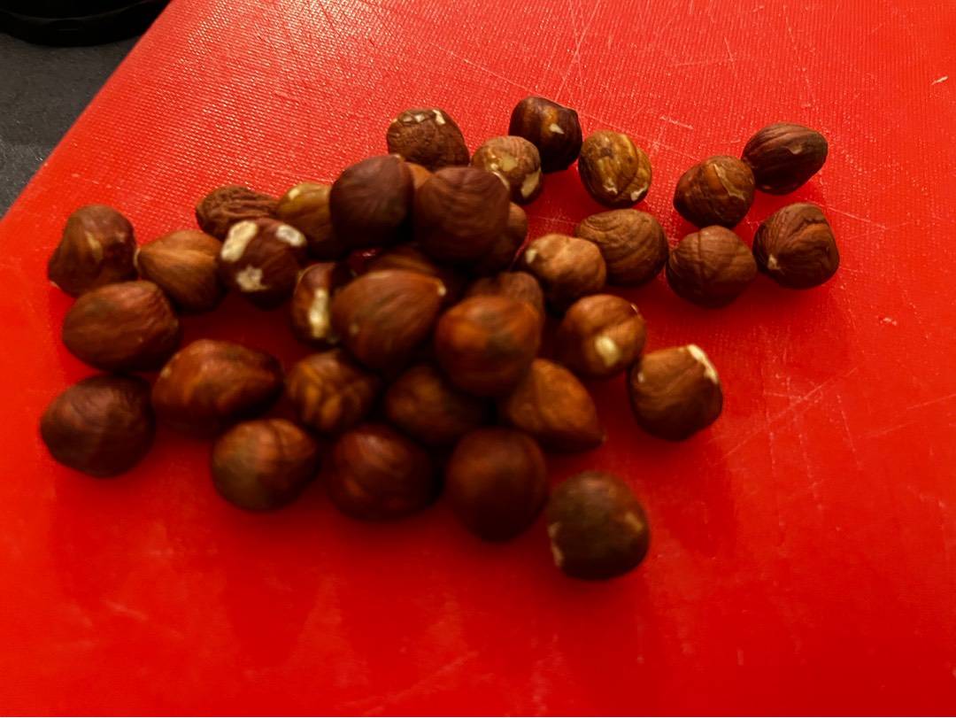Körtés-camembertes csirkemell recept – 8. lépés