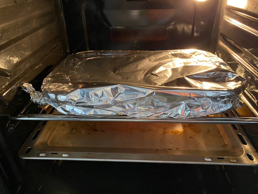 Spenótos-ricottás canelloni recept – 13. lépés
