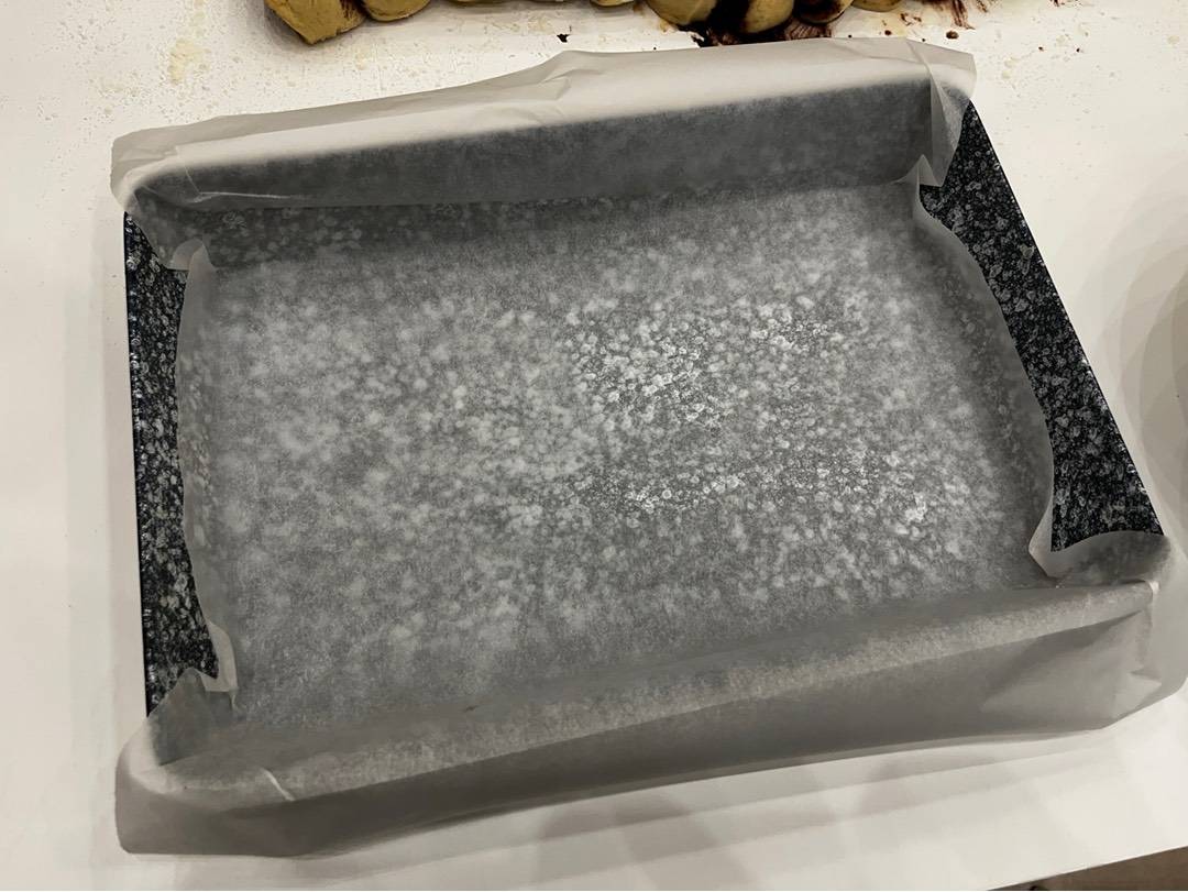 Kakaós csiga Varga Gábor módra recept – 11. lépés