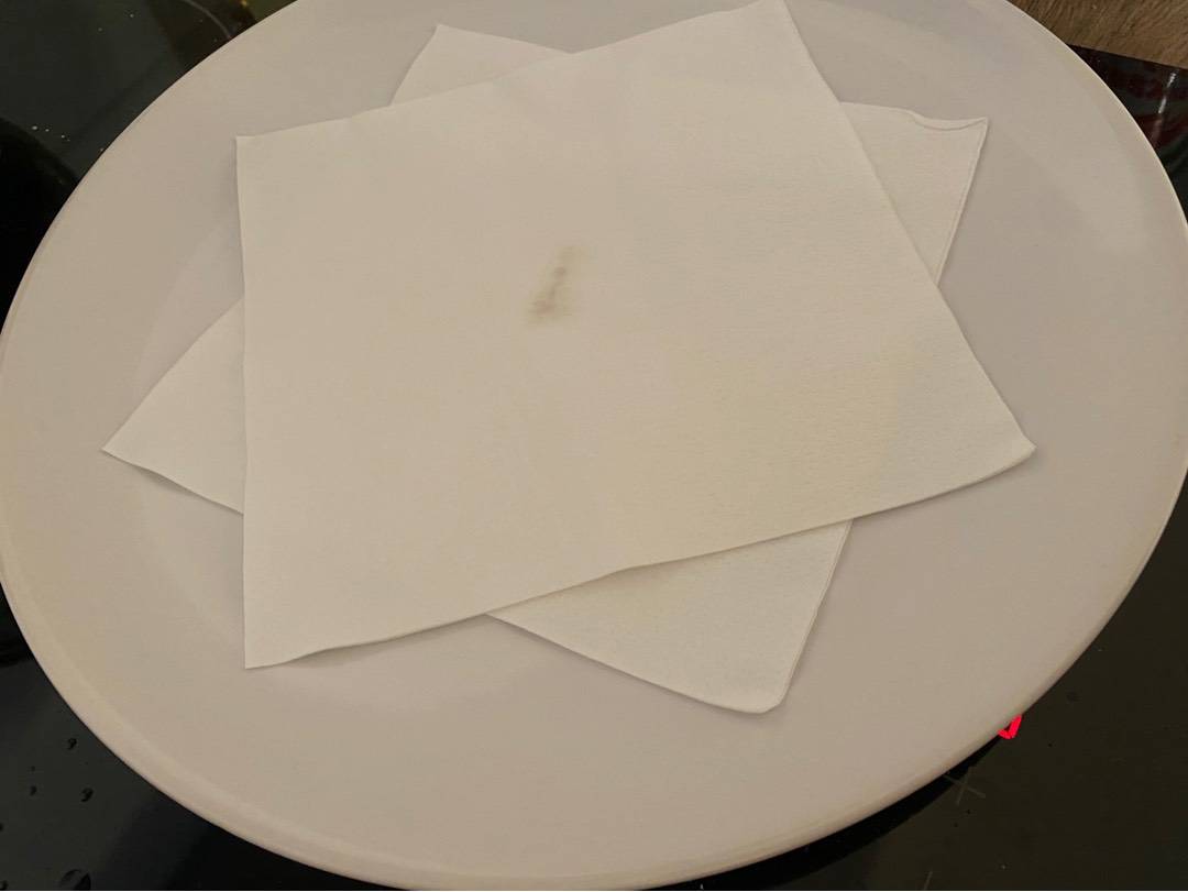 Egyszerű rántott csirkemell recept – 9. lépés