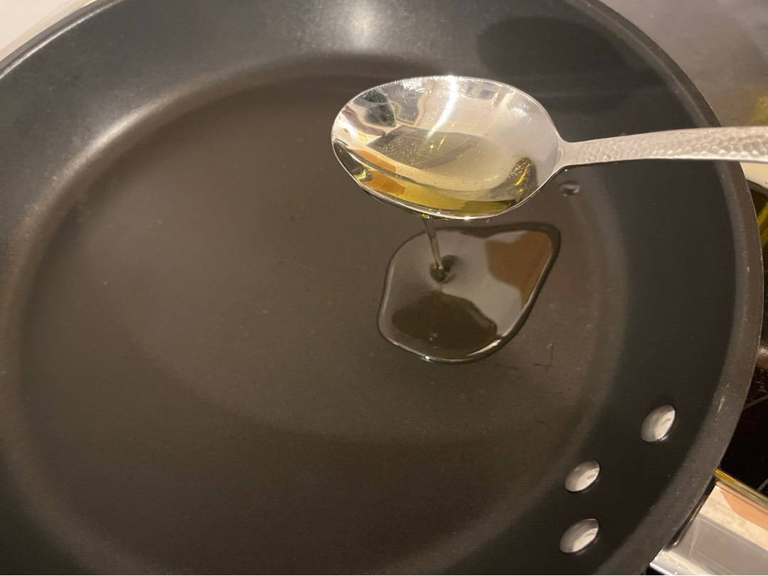 Ázsiai kesudiós csirke recept – 2. lépés