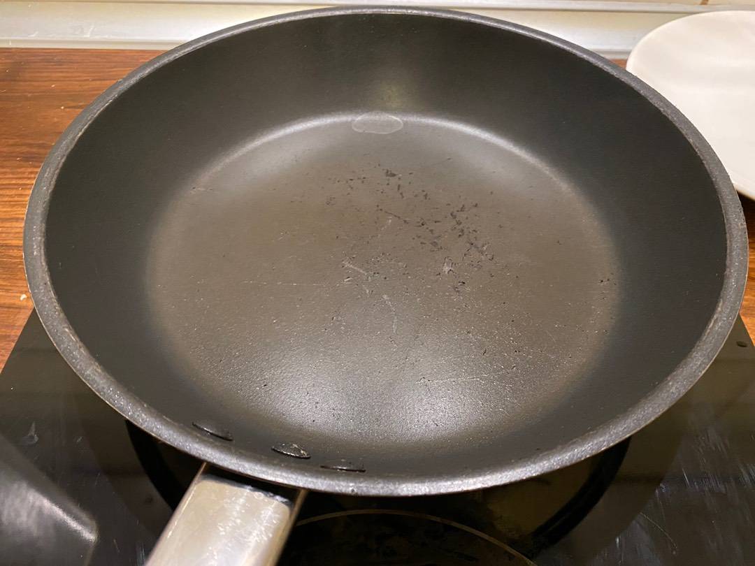Angus hátszín steak recept – 2. lépés