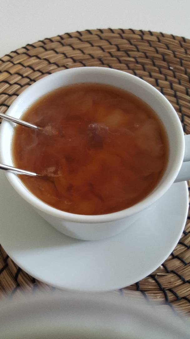 Indiai Masala tea (angol stílusban) recept – 3. lépés