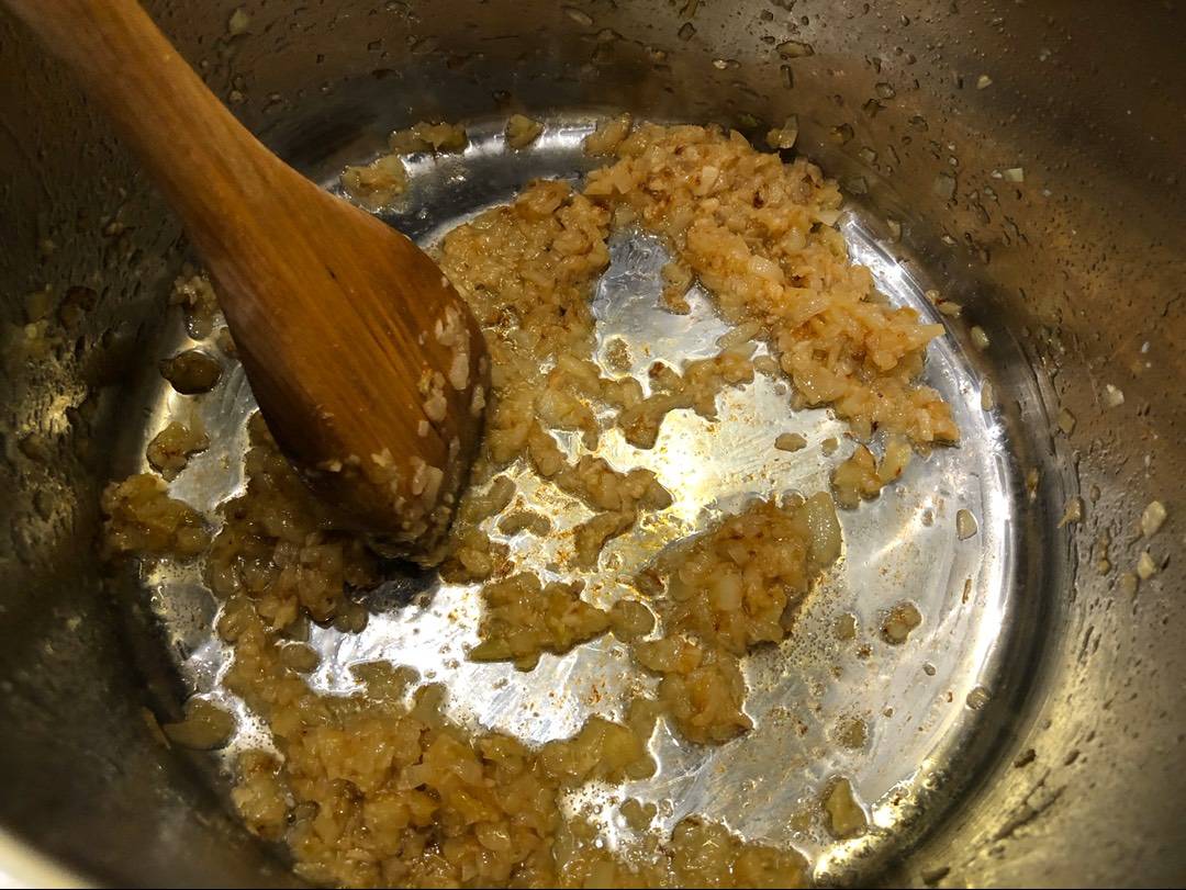 Tradicionális gulyásleves recept – 10. lépés