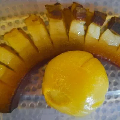 Kolbászos krumplileves gyerekeknek 👌 – 7. lépés