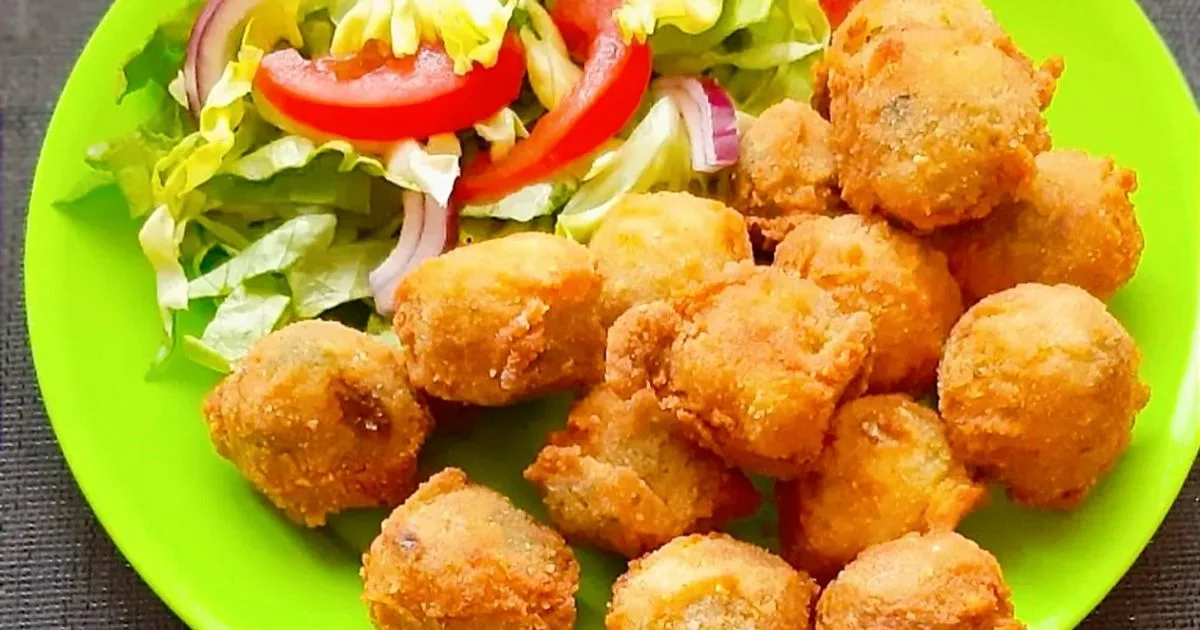 Rántott kelbimbó – főfotó