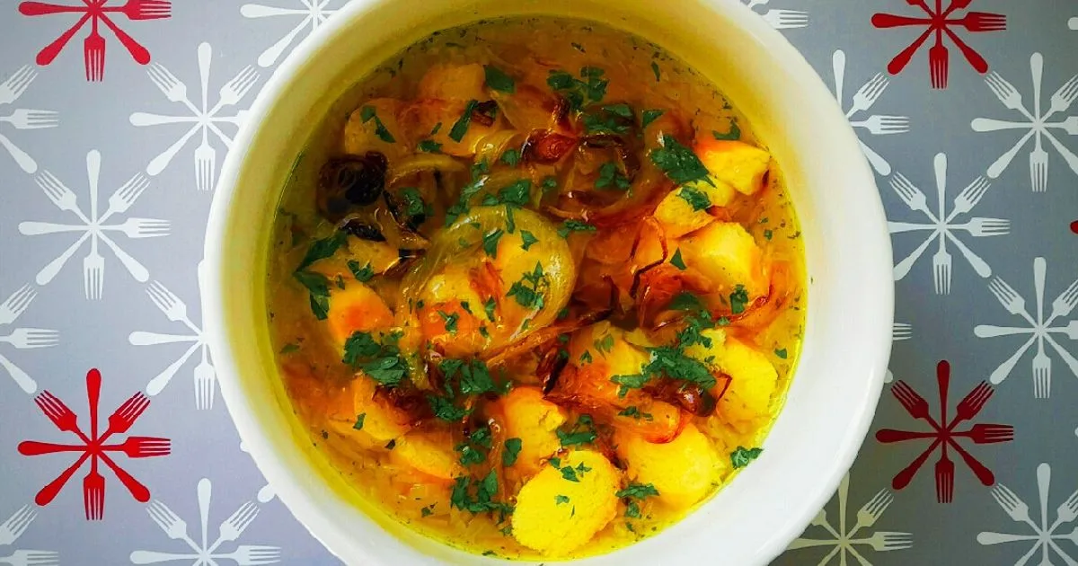 Bajor perecleves 🇩🇪👌 recept fotó