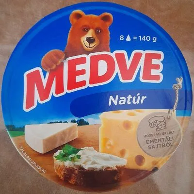 Joghurtos lilahagymaleves medve sajttal és pirított zsemlekockával 👌 – 4. lépés