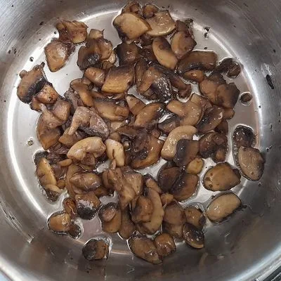 Dömölki káposztaleves 🇭🇺👌 – 8. lépés