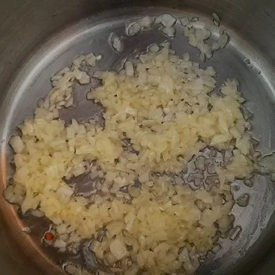 Narancsos-chilis csirkeleves vermicellivel👌 – 4. lépés