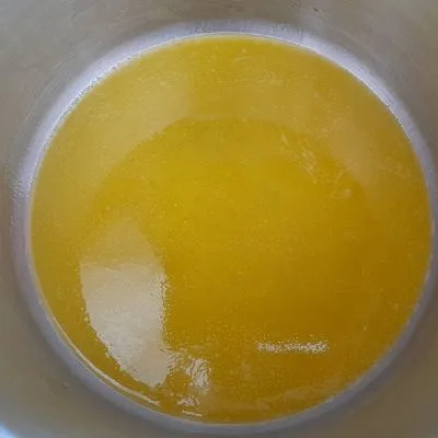 Vichyssoise-fűszervajas bagettel 🇨🇵 👌 – 4. lépés