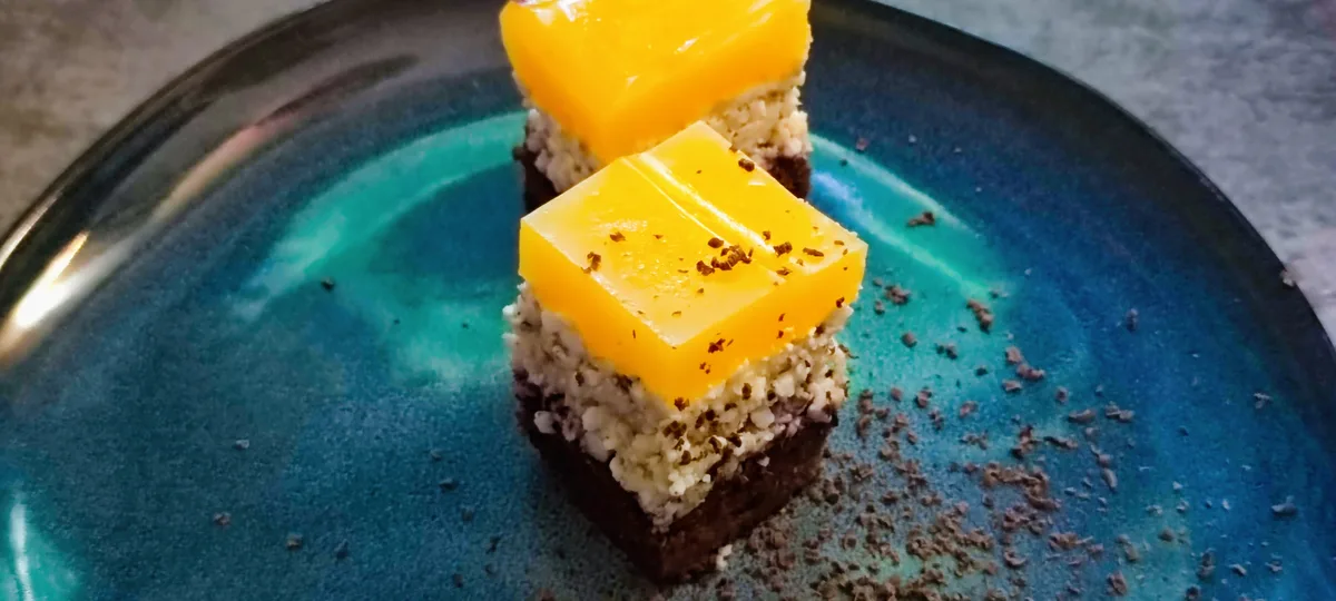 Áfonyás-csokis Fanta varázs vagy a Fanta szelet Mónika módra – főfotó