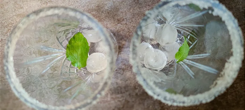 Citrom–alma frissítő – Mónika módra – 4. lépés