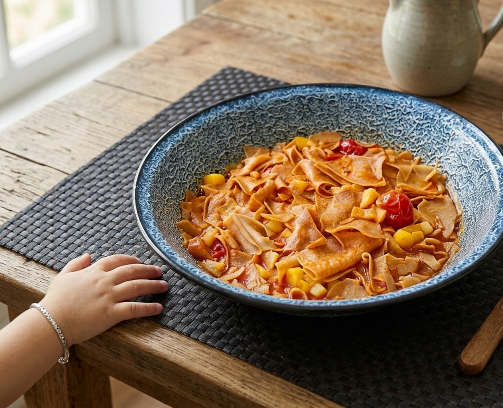 Slambuc Moncsi módra recept fotó