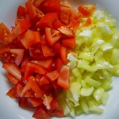 Szebeni csirkeleves 🇭🇺👌 – 5. lépés