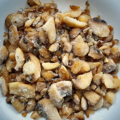 Thai kókuszos csirkeleves tésztával 🇹🇭🌶🥥👌 – 3. lépés