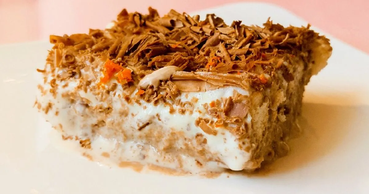 Ünnepi Tiramisu – főfotó