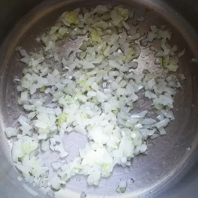 Paradicsomos gnocchi leves darált hússal👌 – 1. lépés
