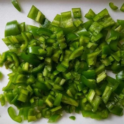 Pikáns rizses csirkeleves chilivel és zöldcitrommal 👌 – 2. lépés