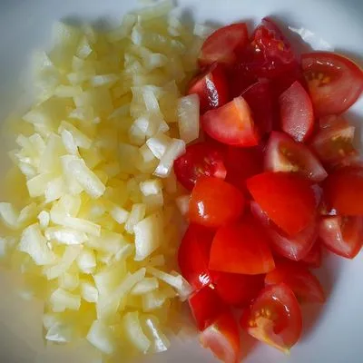 Húsgombócos tarhonyaleves alföldiesen 🇭🇺👌 – 6. lépés