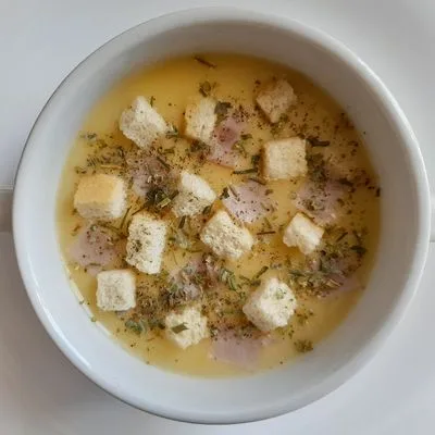 Schaffhauseni burgonyaleves 🇨🇭👌 – 10. lépés