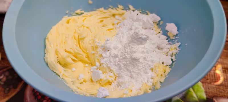 Áfonyás-csokis Fanta varázs vagy a Fanta szelet Mónika módra – 6. lépés