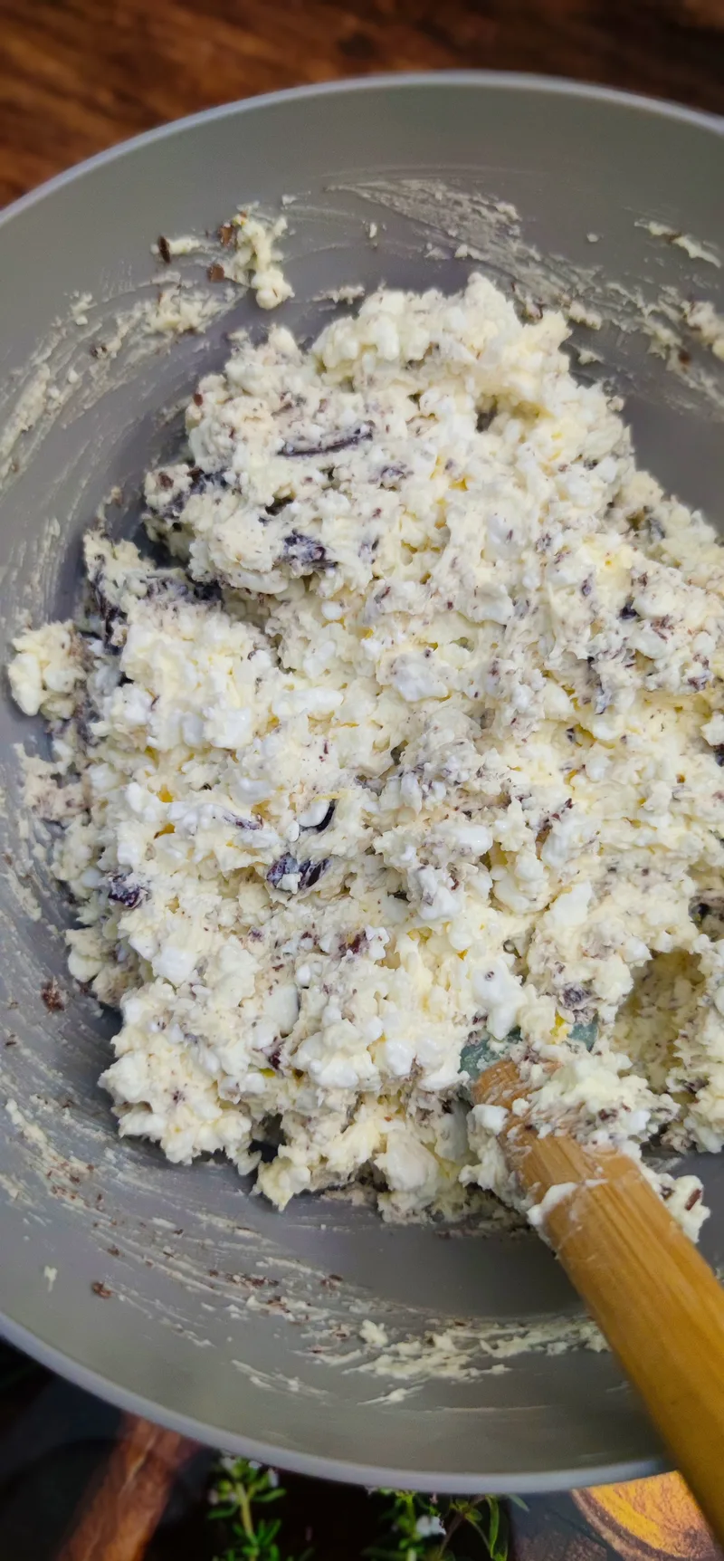 Áfonyás-csokis Fanta varázs vagy a Fanta szelet Mónika módra – 8. lépés