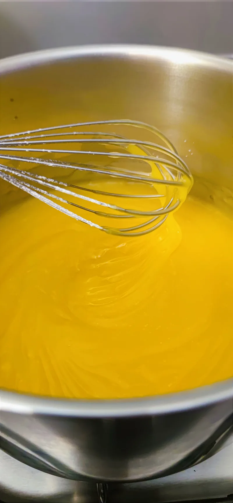 Áfonyás-csokis Fanta varázs vagy a Fanta szelet Mónika módra – 10. lépés