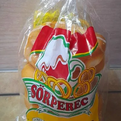 Bajor perecleves 🇩🇪👌 – 4. lépés