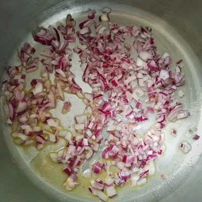 Pikáns rizses csirkeleves chilivel és zöldcitrommal 👌 – 1. lépés