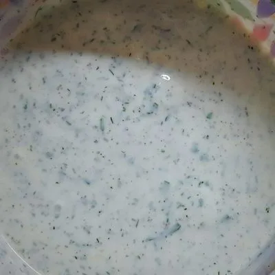 Török csorba húsgombóccal 🇹🇷👌 – 6. lépés