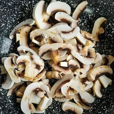 Szebeni csirkeleves 🇭🇺👌 – 4. lépés