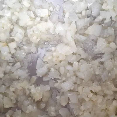 Fetás zürichi paradicsomleves 🇨🇭 🧀🍅👌 – 1. lépés