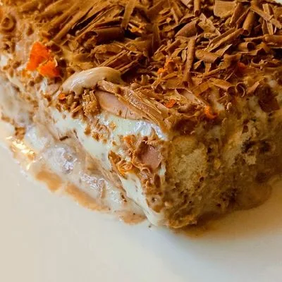 Ünnepi Tiramisu – 8. lépés