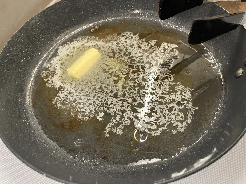 A tökéletes natúr csirkemell – 8. lépés