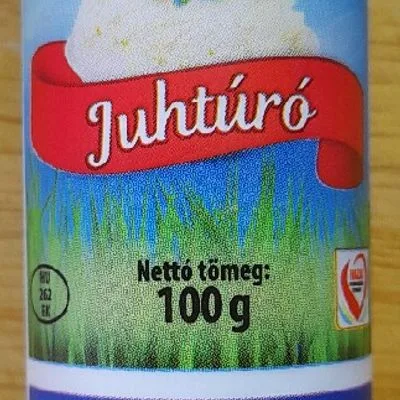 Juhtúrós kukoricaleves újhagymával 🌽👌 – 6. lépés