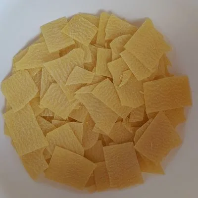 Itáliai zöldborsóleves 🇮🇹👌 (zuppa di piselli) – 8. lépés
