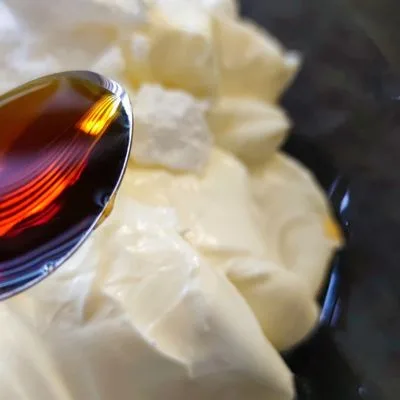 🍫Mini Olasz csokis Mascarpone pohárkrém – 1. lépés