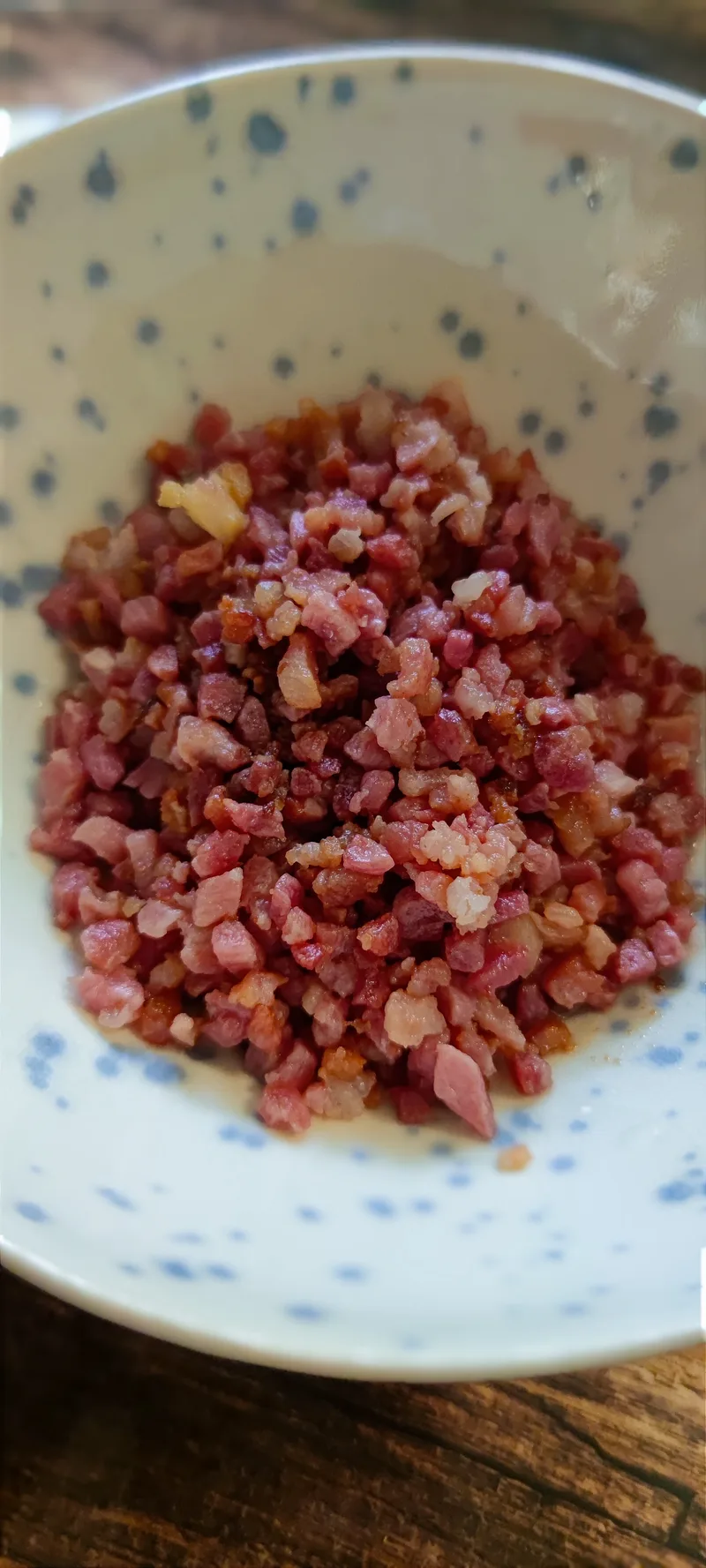Mónika-féle Bisztró Hot-Dog – 3. lépés