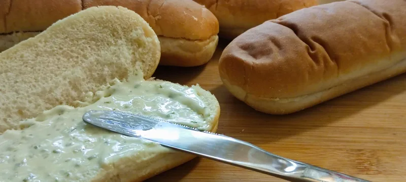 Mónika-féle Bisztró Hot-Dog – 4. lépés