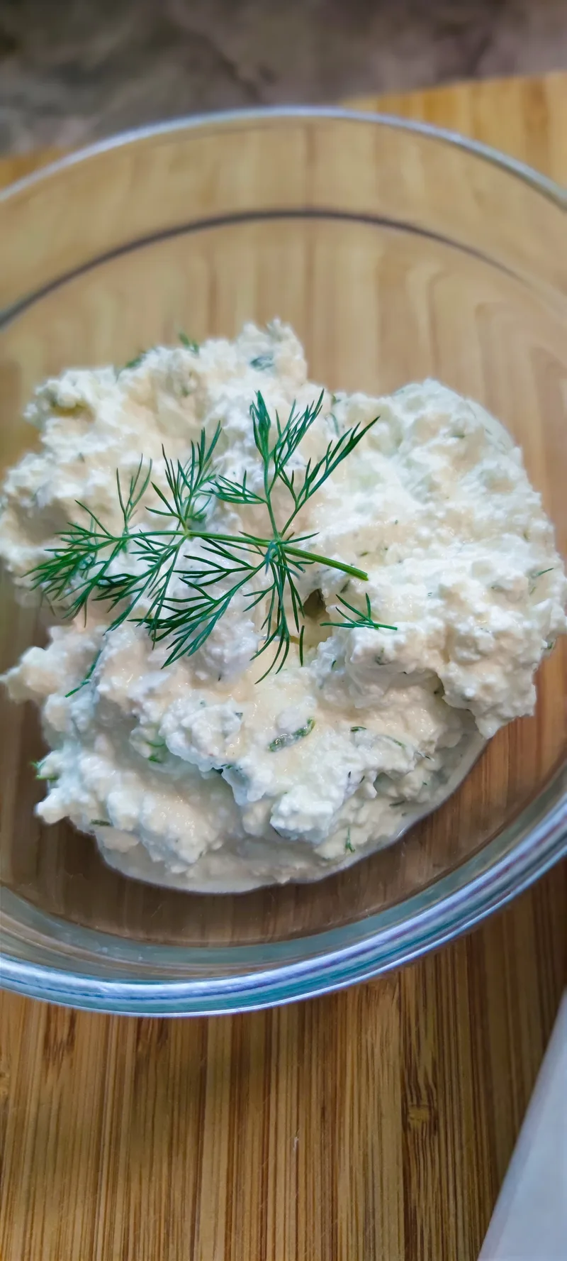 Mónika-Wrap" (Kenyérmentes Gourmet Tekercs) – 2. lépés