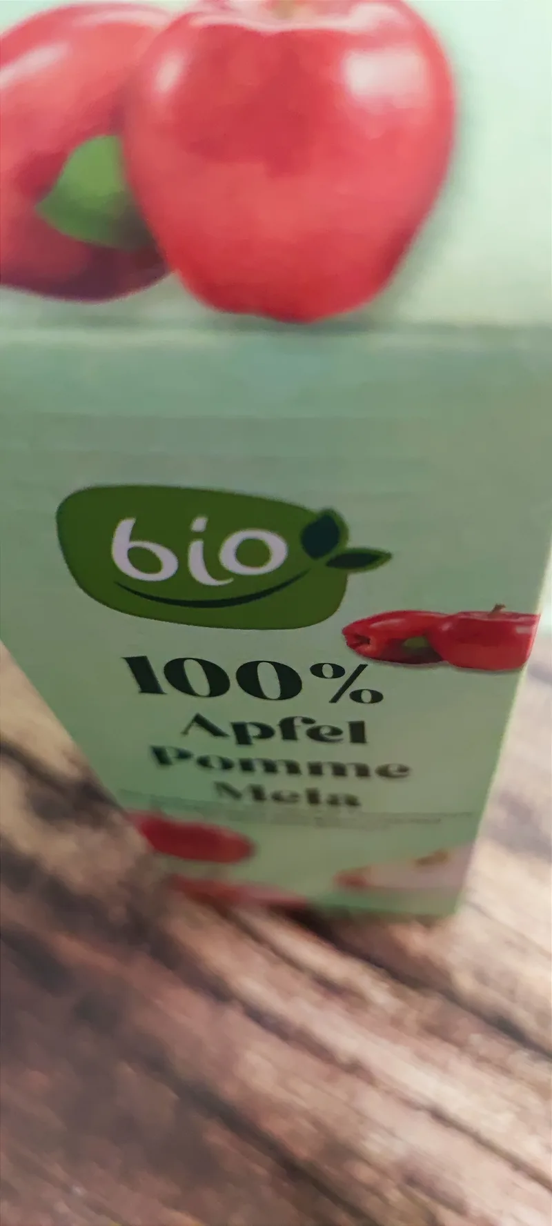 Őszibarack–méz–lime bourbon koktél Mónika módra – 1. lépés
