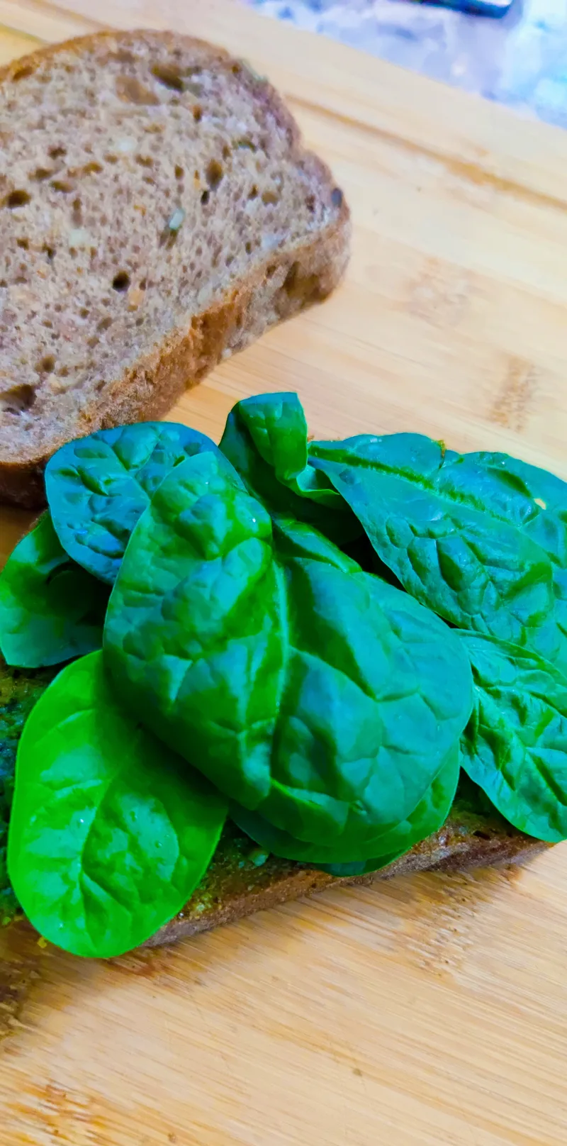 Prémium Diétás Caprese Szendvics – Mónika-módra – 2. lépés