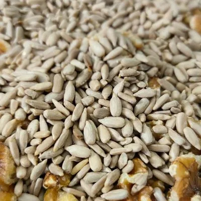 Ropogós - magvas joghurt pohárdesszert 🍂 – 1. lépés