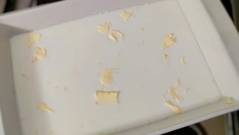 Sült Krémes Rizs-Puding – 4. lépés